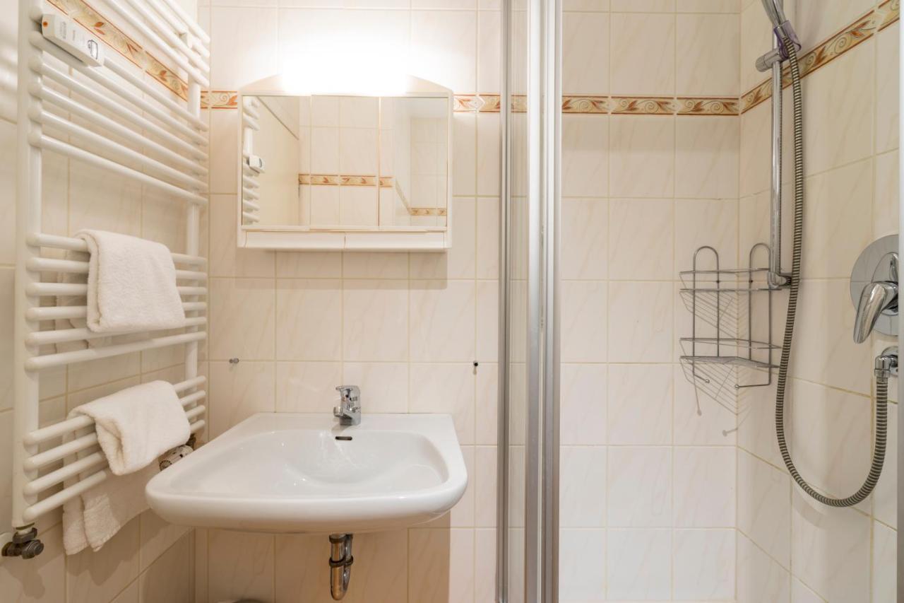 Ferienwohnung M. Simbeck Όμπερσντορφ Εξωτερικό φωτογραφία