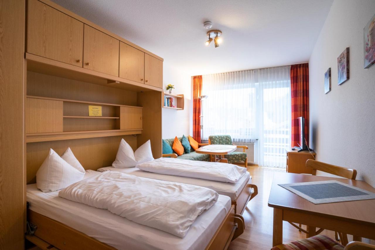 Ferienwohnung M. Simbeck Όμπερσντορφ Εξωτερικό φωτογραφία