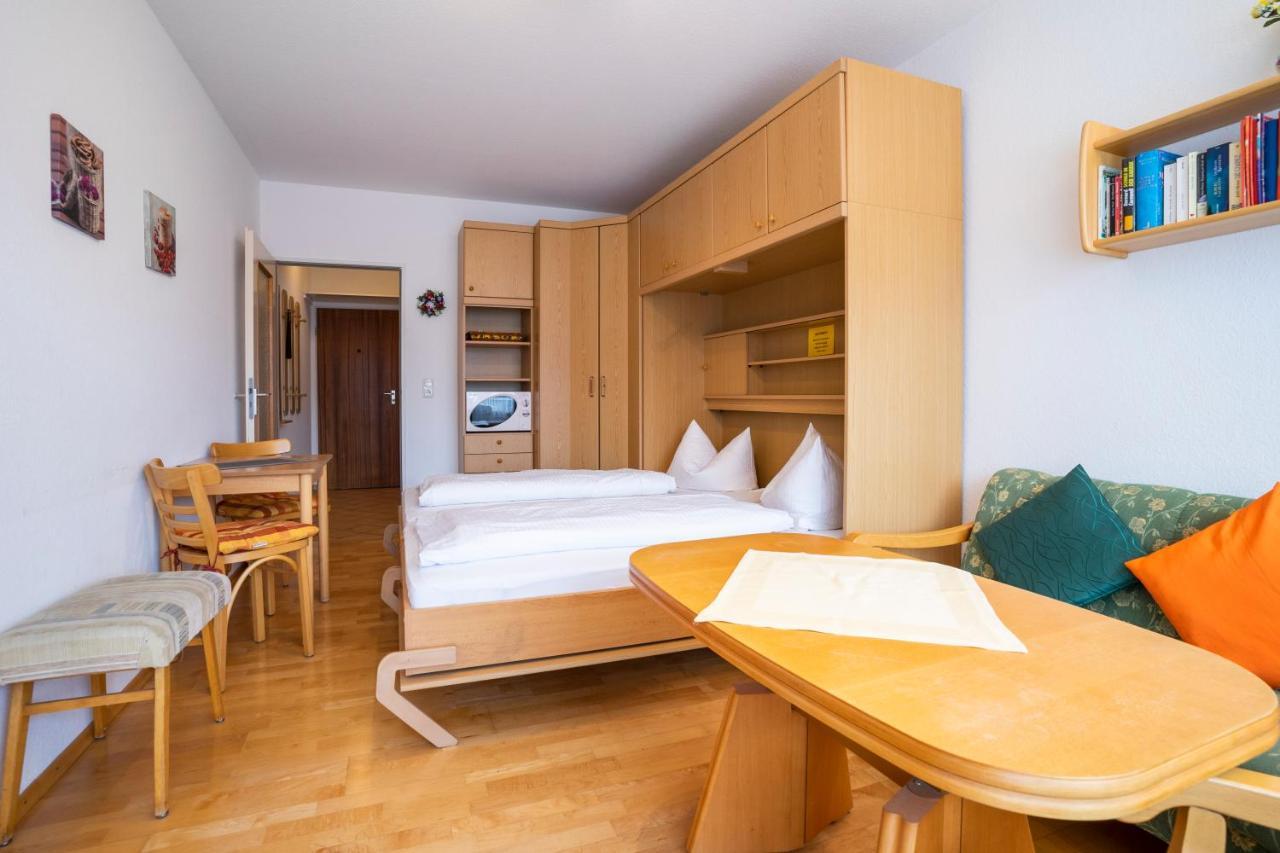 Ferienwohnung M. Simbeck Όμπερσντορφ Εξωτερικό φωτογραφία