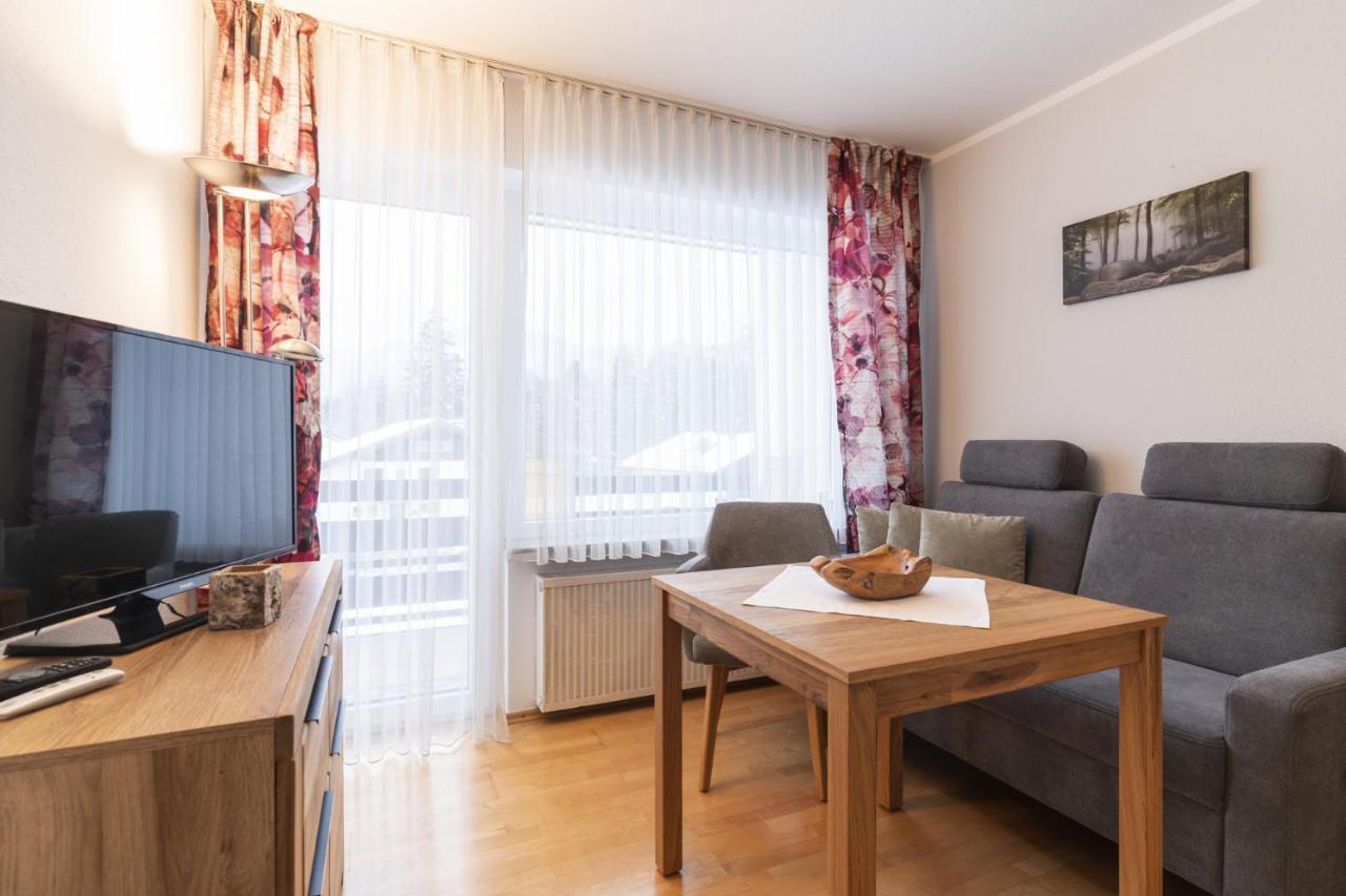 Ferienwohnung M. Simbeck Όμπερσντορφ Εξωτερικό φωτογραφία