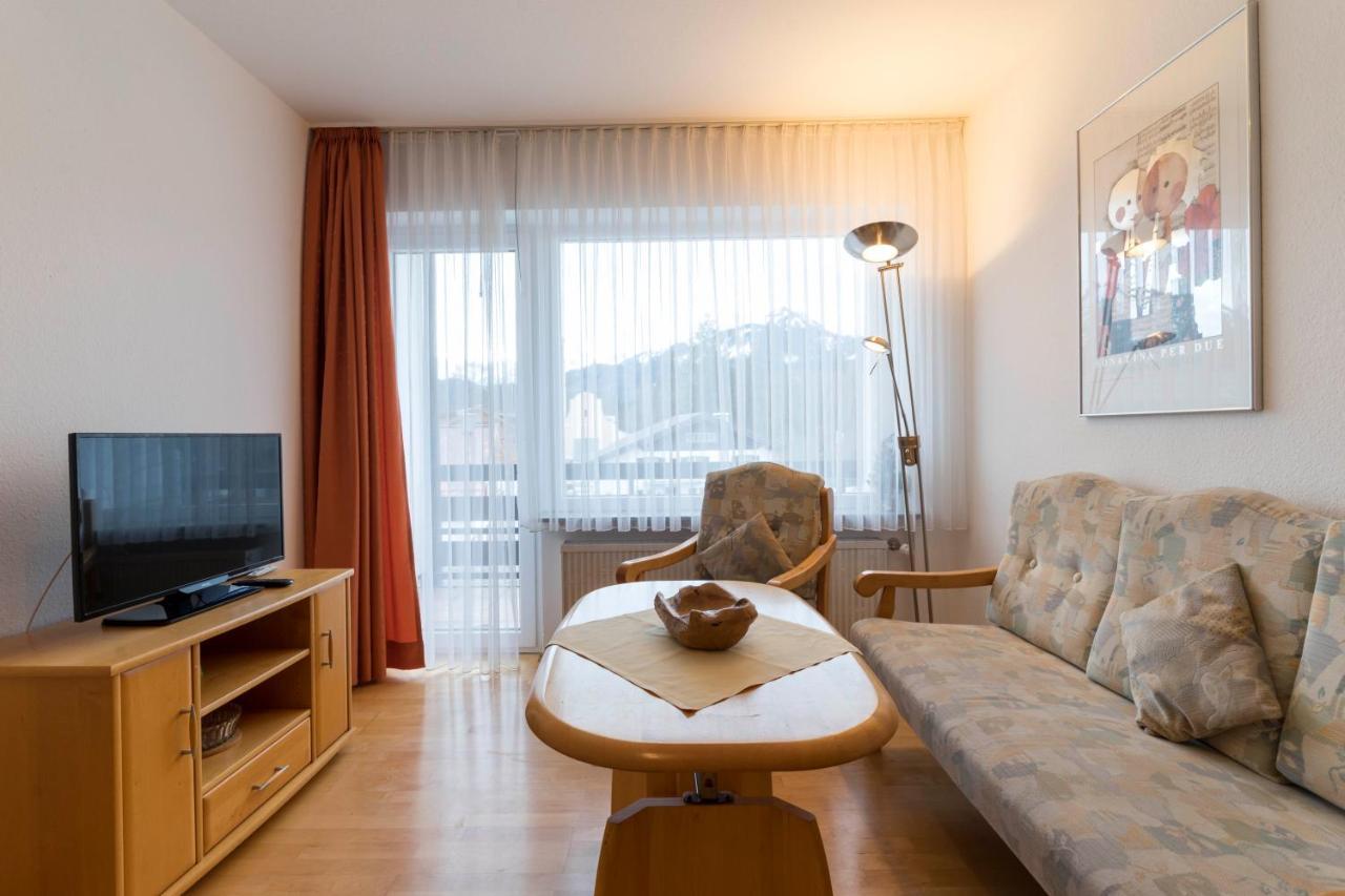 Ferienwohnung M. Simbeck Όμπερσντορφ Εξωτερικό φωτογραφία
